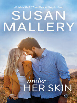 Under Her Skin - ebook